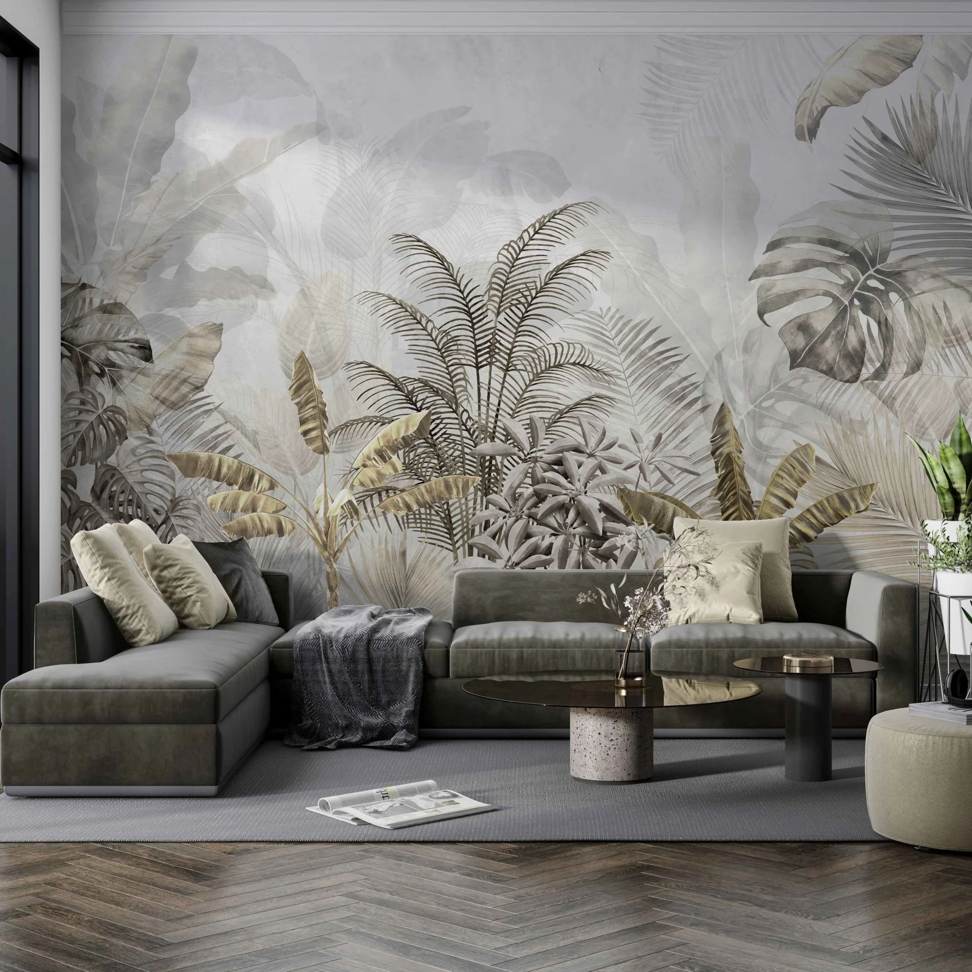 Çüngüş Duvar Kağıtcısı