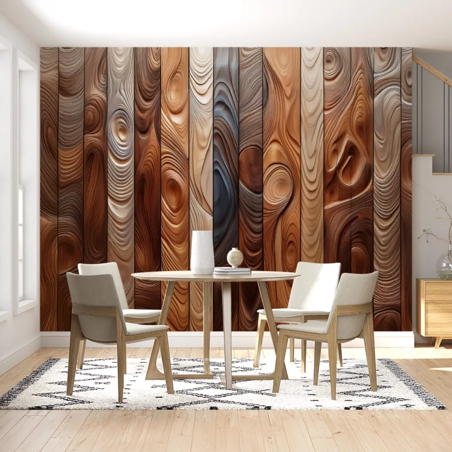 Çüngüş Duvar Kağıtcısı