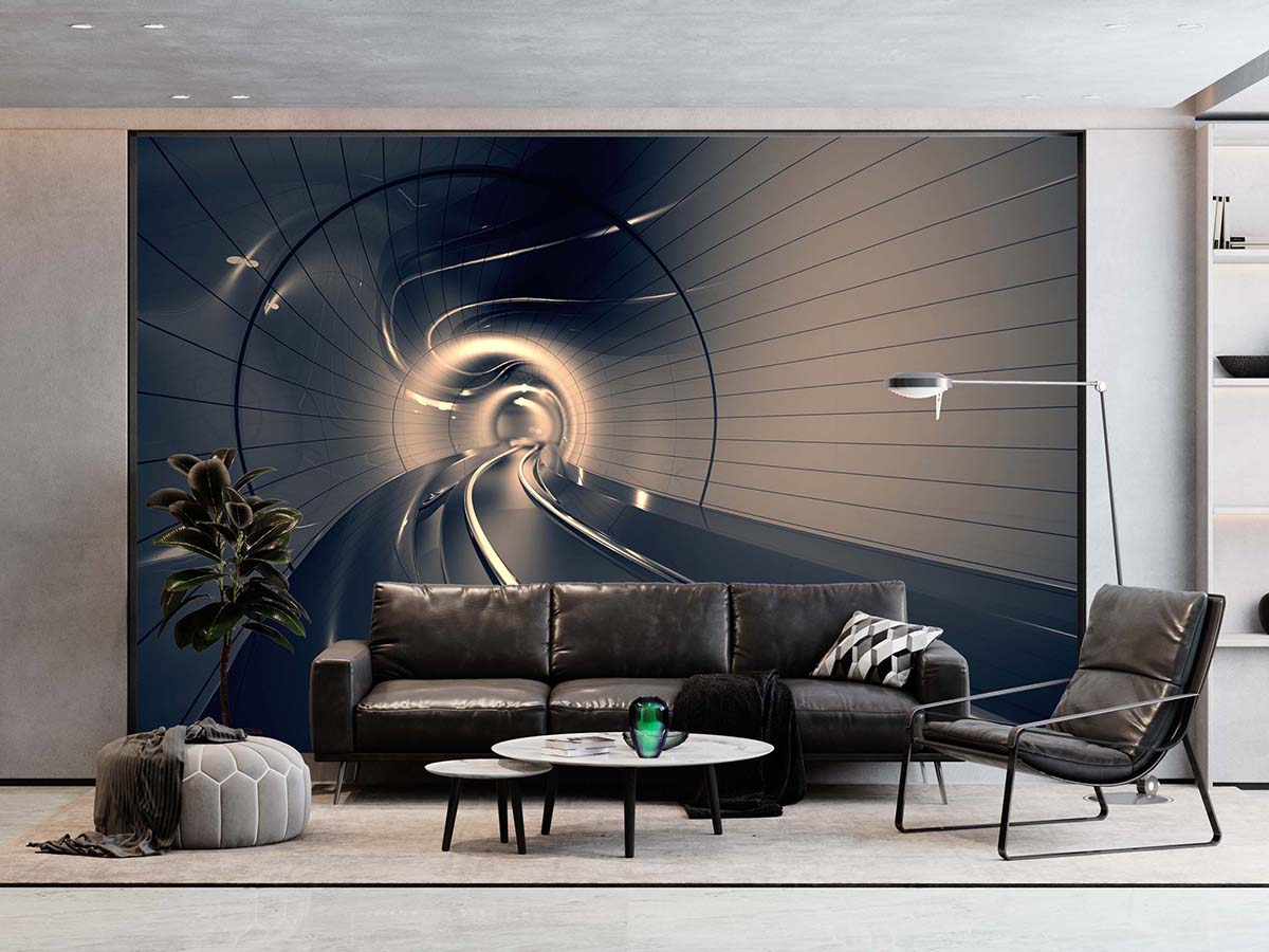 Çüngüş Duvar Kağıtcısı